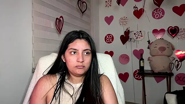 Czat XXX na żywo – cloe_small