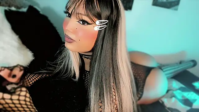 misstreslatin – Live XXX-chat