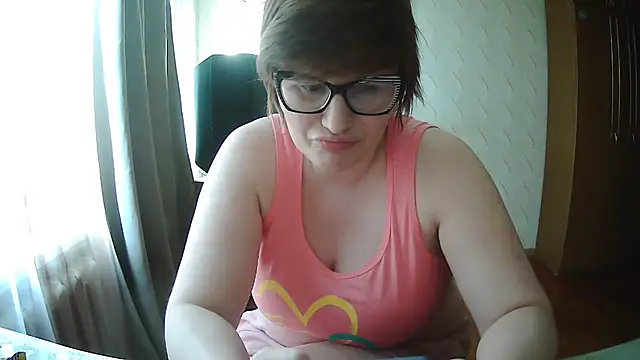 Chatroom XXX en direct de Jolinaha