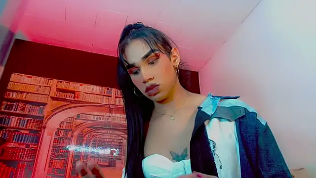 Czat XXX na żywo – Michell_luxe