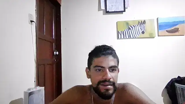 Živý XXX chat JBond007BBC