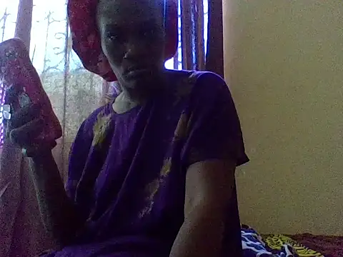 sandrabla Obrolan Langsung XXX