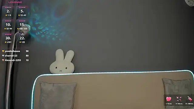 Malika_Lisan's Live XXX Chat