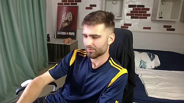 KyloEast's Live XXX Chat