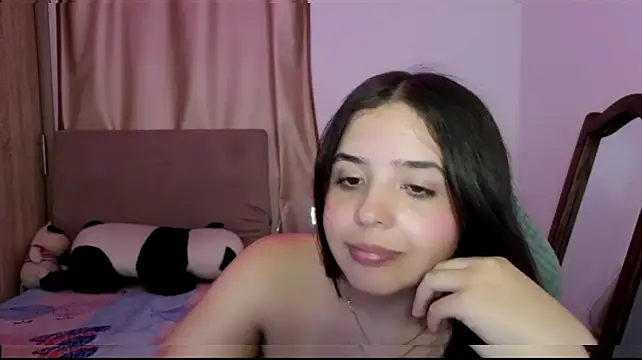 _alicia_z's Live XXX Chat