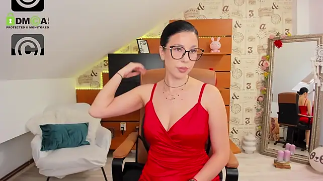 Chat XXX en directo de EmillyTaylor