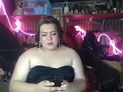 Chat +18 de HotAsianAlbin19 ao vivo