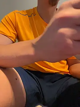 XXX chat uživo modela Hotdickxl