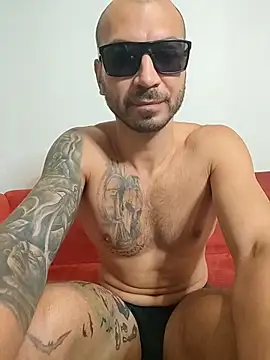Czat XXX na żywo – Aboyxxx