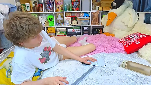LandelRayn Live XXX chat