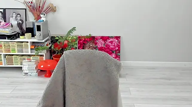 XXX chat uživo modela ailey_chao