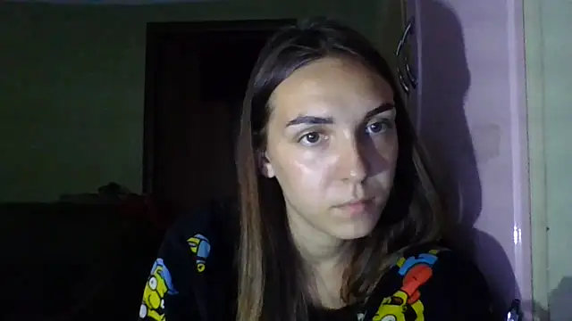 Chat XXX ao vivo de Zlatixx