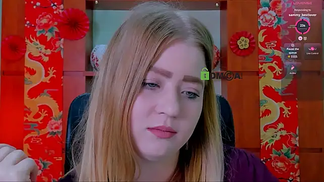 Živý XXX chat selena_hush_