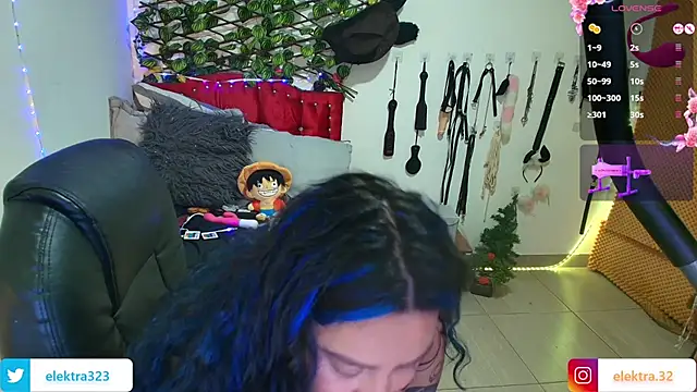 Chatroom XXX en direct de elektra_32