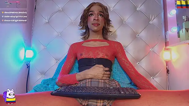 DakotaRosee's Live XXX Chat
