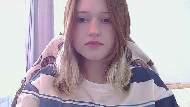 Czat XXX na żywo – Beloved_Mary