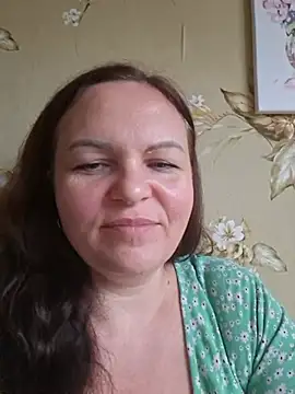 Meri_a Adlı Modelin Canlı XXX Sohbeti
