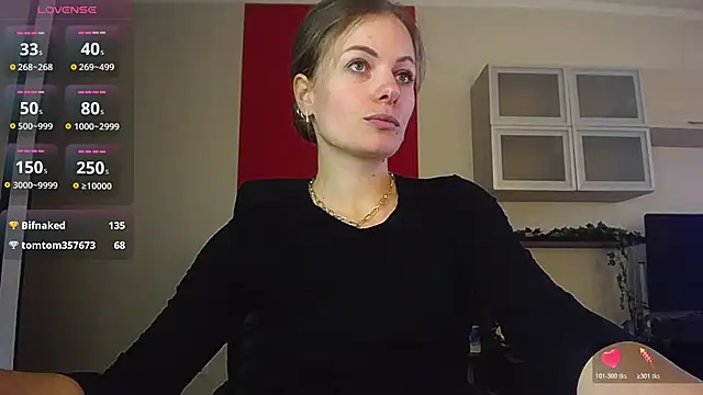 ladysabotage Live XXX-Chat