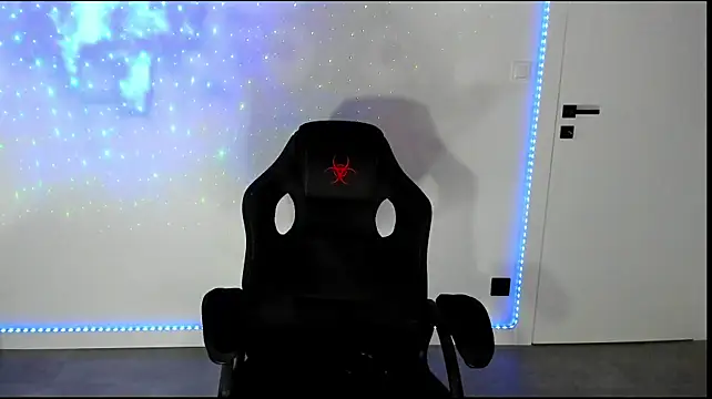 Živý XXX chat BadBoyVibes84