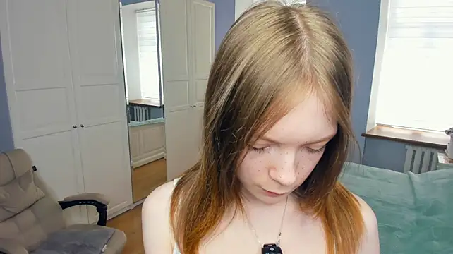 Živý XXX chat LavenderMitten