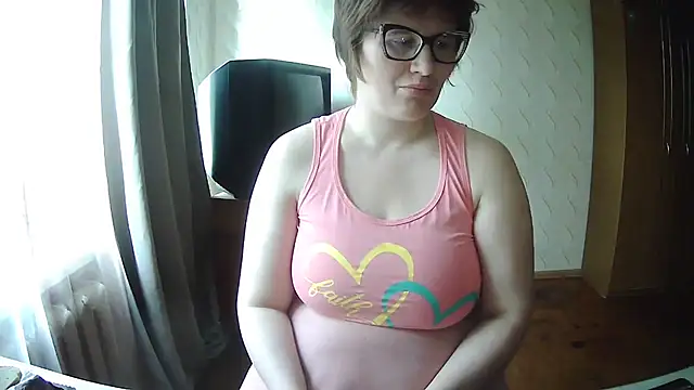 Jolinaha – Live XXX-chat