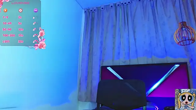 yised_hartn Live XXX chat