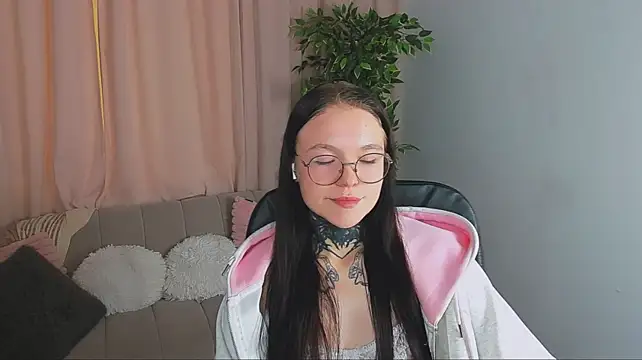 Jessika_Non live XXX chat