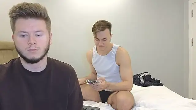 Czat XXX na żywo – boys_sobolisha