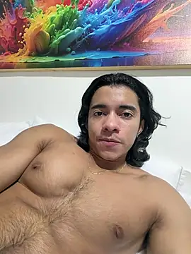 Živý XXX chat Jordan_Patrick