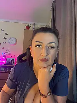 Hotangel75 Chat XXX in diretta