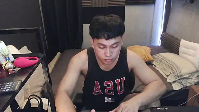 Онлайн чат XXX princeJayX