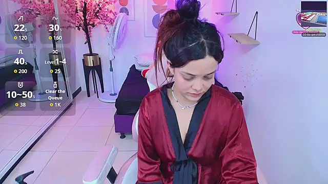 Maggy_t18のライブXXXチャット
