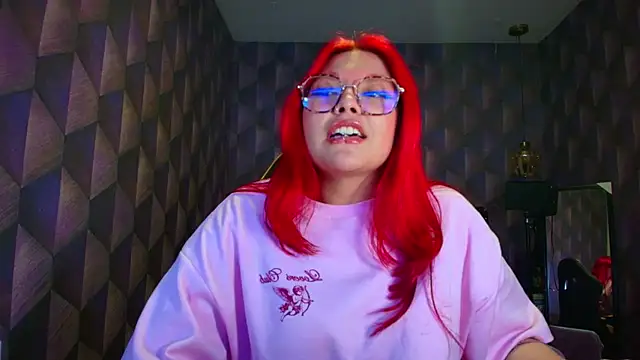 XDakotaStyleX Chat XXX live