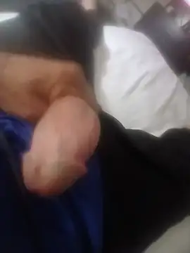 TTolbert Show in webcam