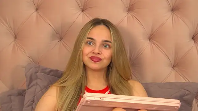 AnitaVenture – Live XXX-chat