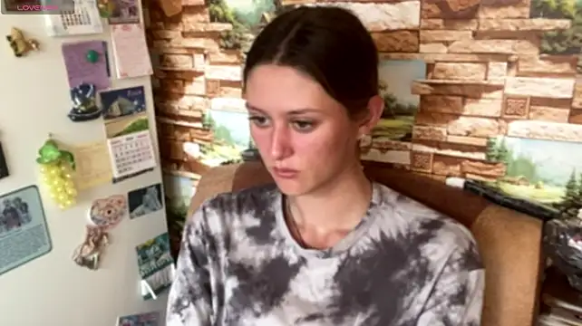 XXX chat uživo modela RenettaImrie