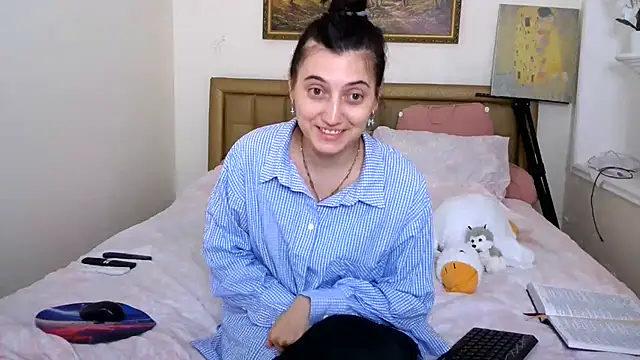 Iren's Live XXX Chat