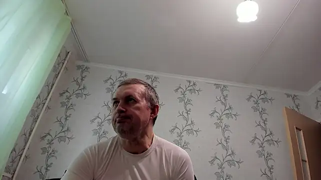 SanFrantsisko Live XXX-chat