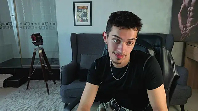 KaydenDrew Chat XXX in diretta