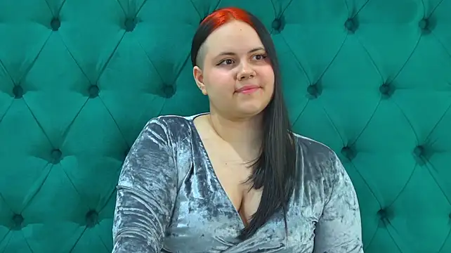 DaisyHarts Chat XXX live