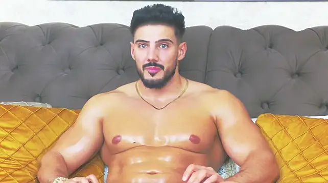DustinKeent Chat XXX live