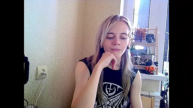 Chat XXX ao vivo de AdamTarlet