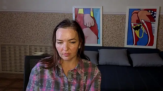 XXX chat uživo modela Kira_lorens3