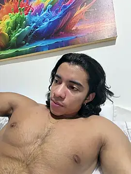 XXX chat uživo modela Jordan_Patrick