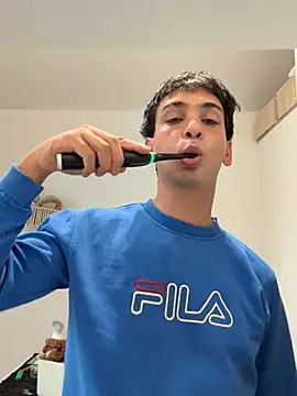 Gipsyboysteve live XXX chat