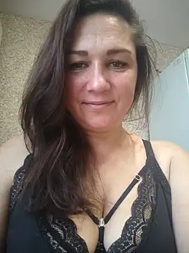 Chatroom XXX en direct de Susan8421