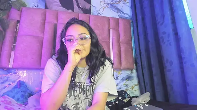 Nezukoks Live XXX-Chat