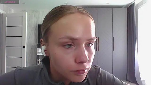 Annie_Cohn Live XXX-chat