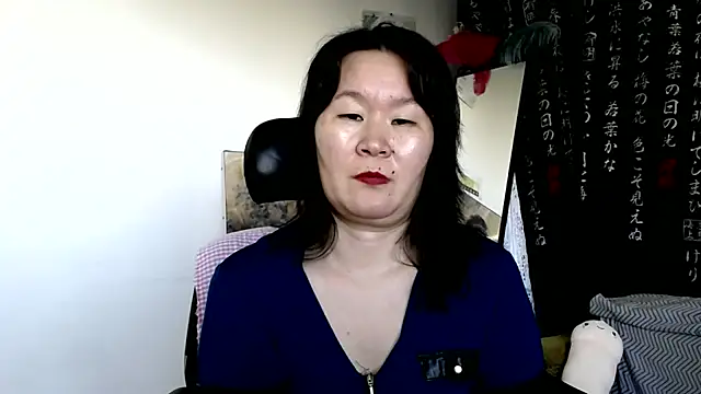 Akira_xx 라이브 XXX 채팅