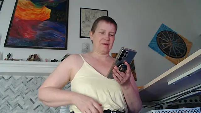 Živý XXX chat AuroraWillows